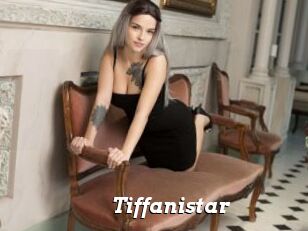 Tiffanistar