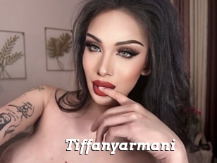 Tiffanyarmani