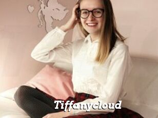 Tiffanycloud