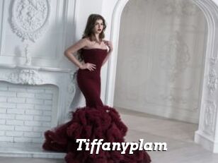 Tiffanyplam