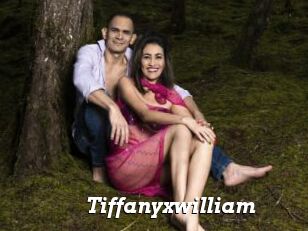 Tiffanyxwilliam