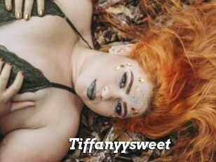 Tiffanyysweet