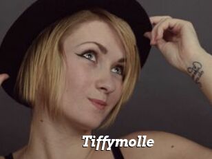 Tiffymolle