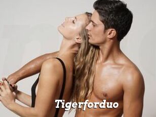 Tigerforduo