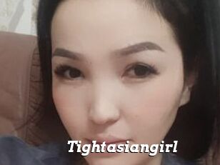 Tightasiangirl