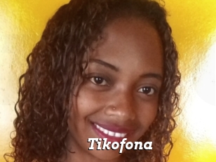 Tikofona