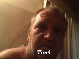 Tim4