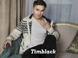 Timblack