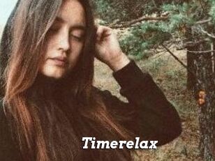 Timerelax