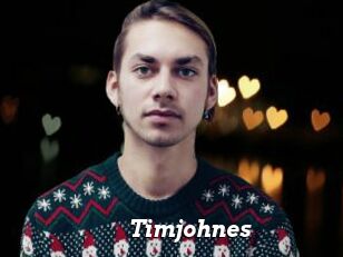 Timjohnes