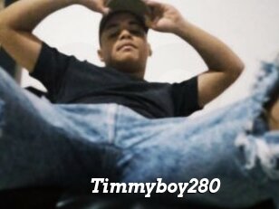 Timmyboy280