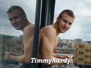 Timmyhardy