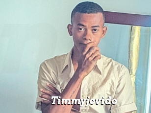 Timmyjovido