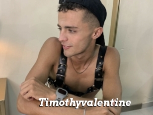 Timothyvalentine