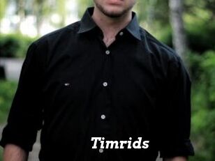 Timrids