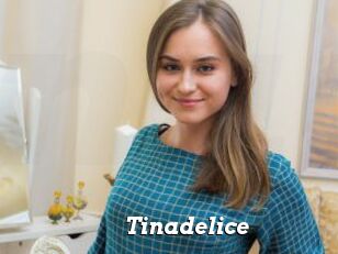 Tinadelice