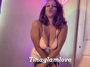 Tinaglamlove