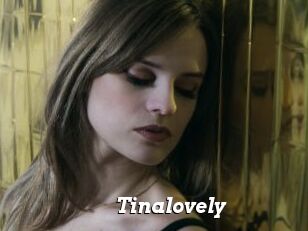 Tinalovely