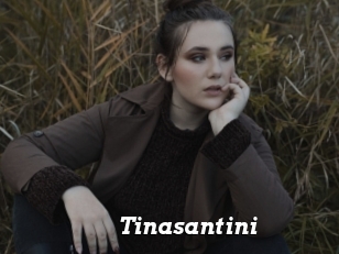 Tinasantini