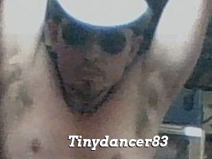 Tinydancer83