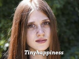 Tinyhappiness