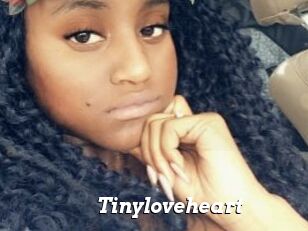 Tinyloveheart