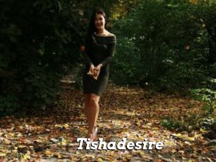 Tishadesire