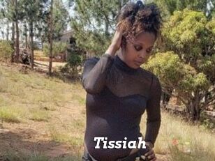 Tissiah