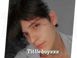 Titlleboyxxx