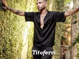 Titoferri