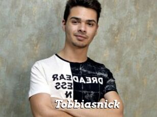 Tobbiasnick