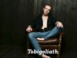 Tobigoliath