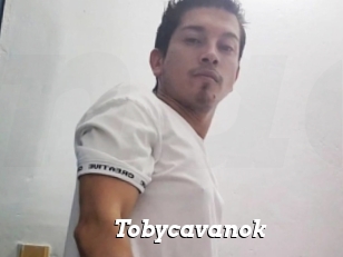 Tobycavanok