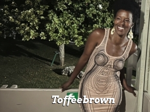 Toffeebrown