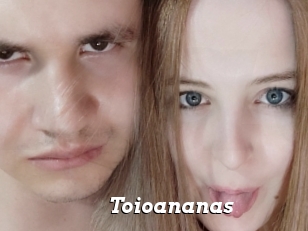 Toioananas