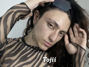 Tojii