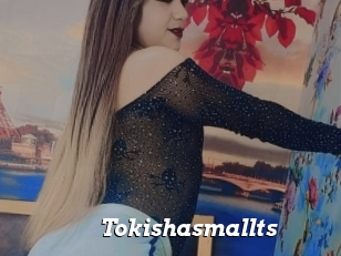 Tokishasmallts