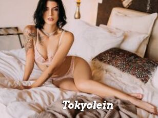 Tokyolein