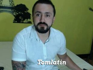 Tom_latin