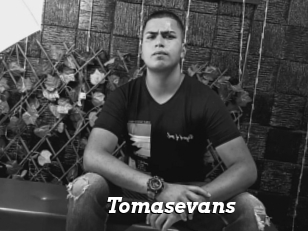 Tomasevans