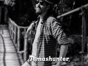 Tomashunter