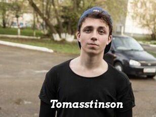 Tomasstinson