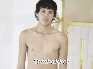 Tombakker