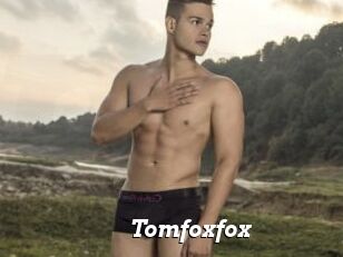 Tomfoxfox