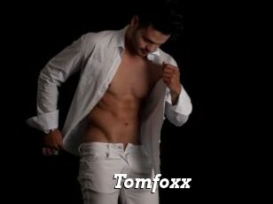 Tomfoxx