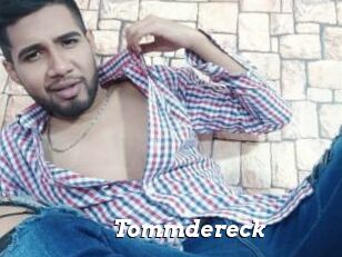 Tommdereck