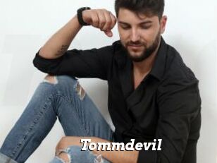 Tommdevil