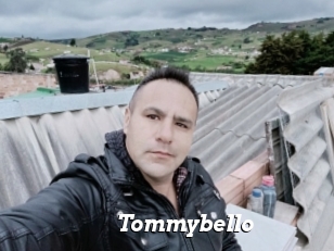 Tommybello