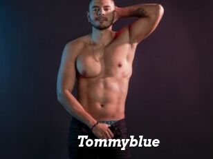 Tommyblue