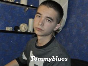 Tommyblues